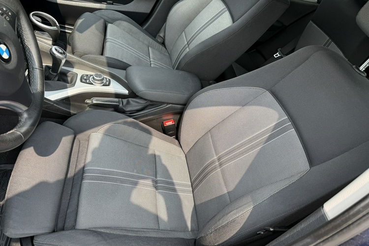 BMW X1 x Drive zadbane serwisowane bezwypadkowe zdjęcie 39