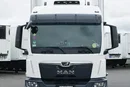 MAN TGM / 15.290 / ACC / E 6 / FIRANKA + WINDA / ŁAD. 7 700 KG / 17 PALET zdjęcie 14