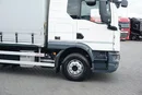 MAN TGM / 15.290 / ACC / E 6 / FIRANKA + WINDA / ŁAD. 7 700 KG / 17 PALET zdjęcie 18