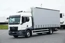 MAN TGM / 15.290 / ACC / E 6 / FIRANKA + WINDA / ŁAD. 7 700 KG / 17 PALET zdjęcie 2