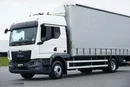 MAN TGM / 15.290 / ACC / E 6 / FIRANKA + WINDA / ŁAD. 7 700 KG / 17 PALET zdjęcie 22