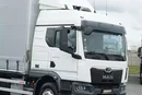 MAN TGM / 15.290 / ACC / E 6 / FIRANKA + WINDA / ŁAD. 7 700 KG / 17 PALET zdjęcie 28