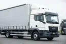 MAN TGM / 15.290 / ACC / E 6 / FIRANKA + WINDA / ŁAD. 7 700 KG / 17 PALET zdjęcie 29