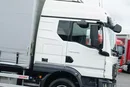 MAN TGM / 15.290 / ACC / E 6 / FIRANKA + WINDA / ŁAD. 7 700 KG / 17 PALET zdjęcie 32