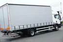 MAN TGM / 15.290 / ACC / E 6 / FIRANKA + WINDA / ŁAD. 7 700 KG / 17 PALET zdjęcie 35