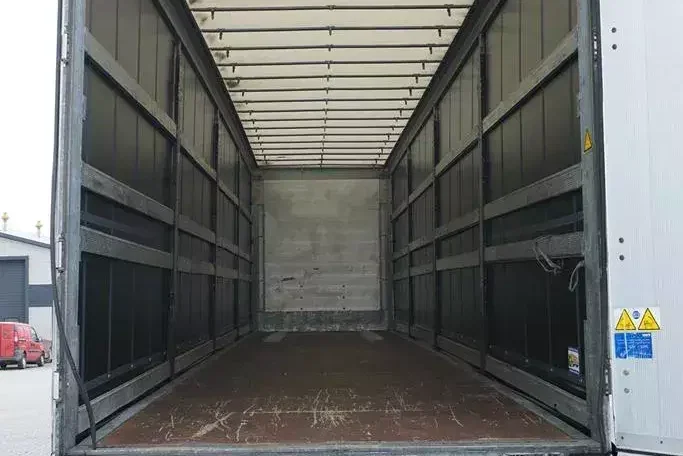 Schmitz FIRANKA / MEGA / MULTI LOCK / XL zdjęcie 10