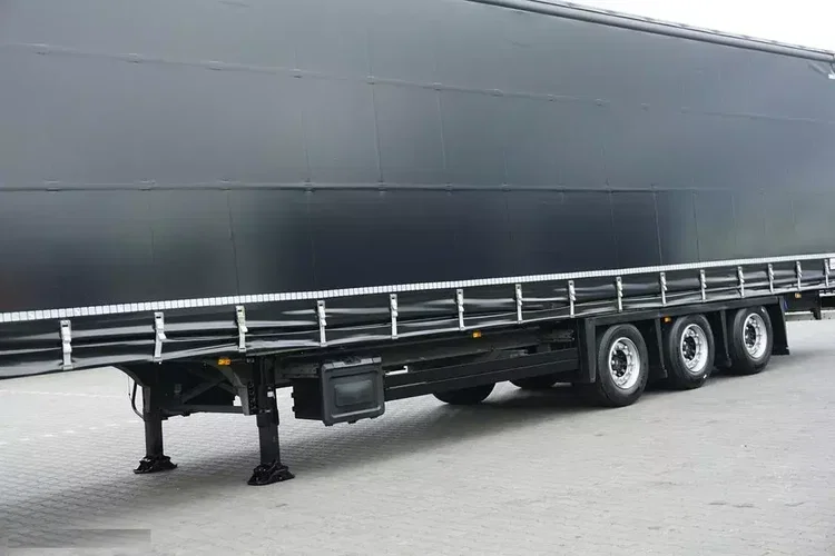 Schmitz FIRANKA / MEGA / MULTI LOCK / XL zdjęcie 12