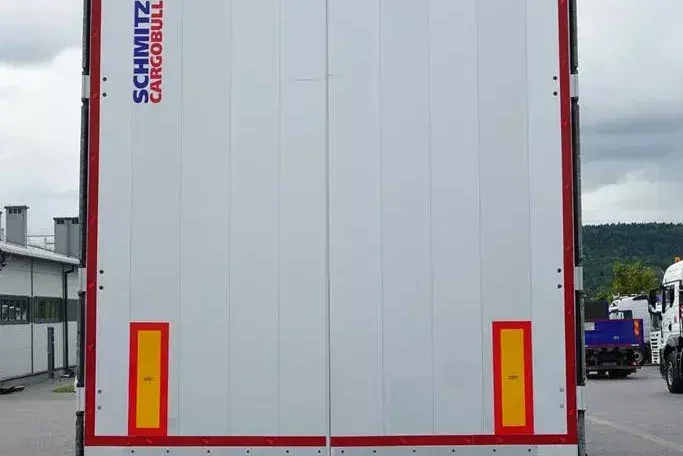 Schmitz FIRANKA / MEGA / MULTI LOCK / XL zdjęcie 16