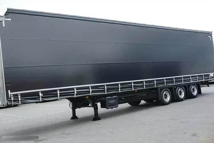 Schmitz FIRANKA / MEGA / MULTI LOCK / XL zdjęcie 17