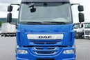 DAF LF 260 / EURO 6 / IZOTERMA + WINDA / 13 PALET / DŁ. 5.3 M / ŁAD. 10 390 KG zdjęcie 14