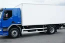 DAF LF 260 / EURO 6 / IZOTERMA + WINDA / 13 PALET / DŁ. 5.3 M / ŁAD. 10 390 KG zdjęcie 15