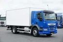 DAF LF 260 / EURO 6 / IZOTERMA + WINDA / 13 PALET / DŁ. 5.3 M / ŁAD. 10 390 KG zdjęcie 2