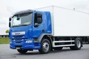 DAF LF 260 / EURO 6 / IZOTERMA + WINDA / 13 PALET / DŁ. 5.3 M / ŁAD. 10 390 KG zdjęcie 22