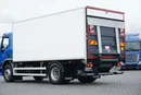 DAF LF 260 / EURO 6 / IZOTERMA + WINDA / 13 PALET / DŁ. 5.3 M / ŁAD. 10 390 KG zdjęcie 25