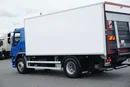 DAF LF 260 / EURO 6 / IZOTERMA + WINDA / 13 PALET / DŁ. 5.3 M / ŁAD. 10 390 KG zdjęcie 26