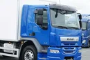 DAF LF 260 / EURO 6 / IZOTERMA + WINDA / 13 PALET / DŁ. 5.3 M / ŁAD. 10 390 KG zdjęcie 27