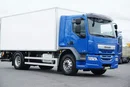 DAF LF 260 / EURO 6 / IZOTERMA + WINDA / 13 PALET / DŁ. 5.3 M / ŁAD. 10 390 KG zdjęcie 28
