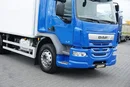 DAF LF 260 / EURO 6 / IZOTERMA + WINDA / 13 PALET / DŁ. 5.3 M / ŁAD. 10 390 KG zdjęcie 29