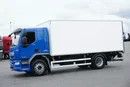 DAF LF 260 / EURO 6 / IZOTERMA + WINDA / 13 PALET / DŁ. 5.3 M / ŁAD. 10 390 KG zdjęcie 3