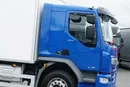 DAF LF 260 / EURO 6 / IZOTERMA + WINDA / 13 PALET / DŁ. 5.3 M / ŁAD. 10 390 KG zdjęcie 30