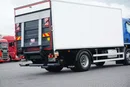DAF LF 260 / EURO 6 / IZOTERMA + WINDA / 13 PALET / DŁ. 5.3 M / ŁAD. 10 390 KG zdjęcie 33