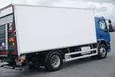 DAF LF 260 / EURO 6 / IZOTERMA + WINDA / 13 PALET / DŁ. 5.3 M / ŁAD. 10 390 KG zdjęcie 34