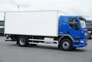 DAF LF 260 / EURO 6 / IZOTERMA + WINDA / 13 PALET / DŁ. 5.3 M / ŁAD. 10 390 KG zdjęcie 4