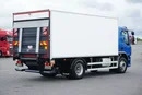 DAF LF 260 / EURO 6 / IZOTERMA + WINDA / 13 PALET / DŁ. 5.3 M / ŁAD. 10 390 KG zdjęcie 5