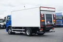 DAF LF 260 / EURO 6 / IZOTERMA + WINDA / 13 PALET / DŁ. 5.3 M / ŁAD. 10 390 KG zdjęcie 6