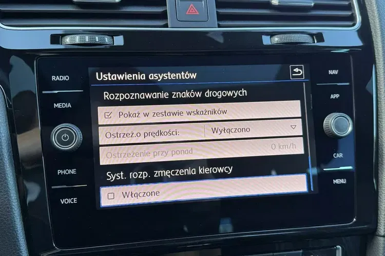 Volkswagen golf zdjęcie 29