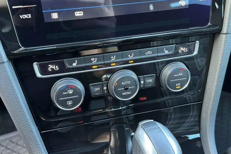 Volkswagen golf zdjęcie 32