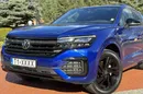 Volkswagen touareg zdjęcie 13