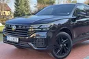 Volkswagen touareg zdjęcie 14