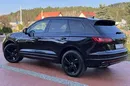 Volkswagen touareg zdjęcie 24