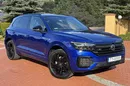 Volkswagen touareg zdjęcie 9