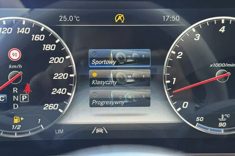 Mercedes klasa-s zdjęcie 27