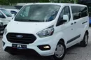 Ford Transit Custom zdjęcie 1