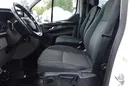 Ford Transit Custom zdjęcie 10