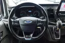 Ford Transit Custom zdjęcie 14