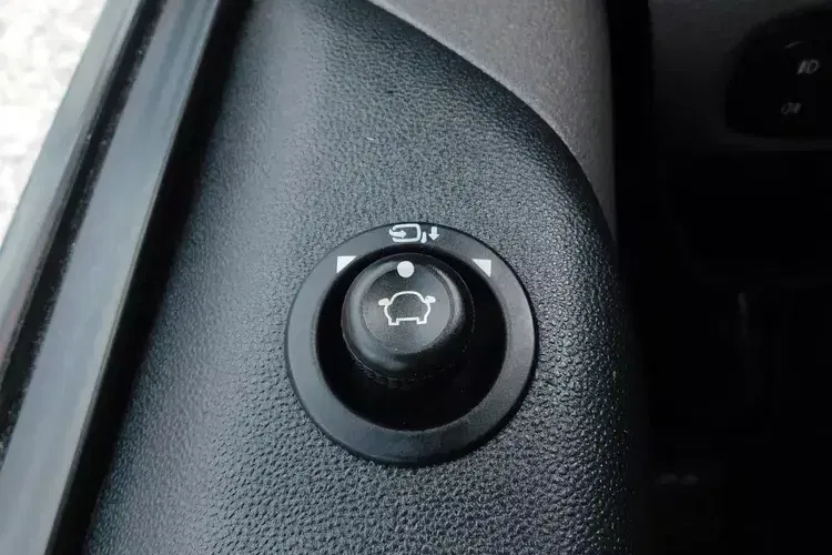 Ford Transit Custom zdjęcie 15