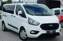 Ford Transit Custom zdjęcie 17