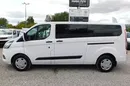 Ford Transit Custom zdjęcie 18