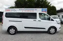Ford Transit Custom zdjęcie 19
