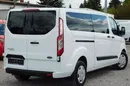 Ford Transit Custom zdjęcie 2