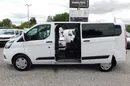 Ford Transit Custom zdjęcie 20