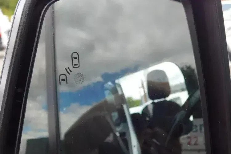 Ford Transit Custom zdjęcie 21