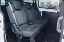 Ford Transit Custom zdjęcie 4