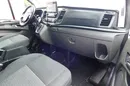 Ford Transit Custom zdjęcie 7