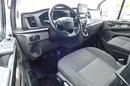 Ford Transit Custom zdjęcie 9