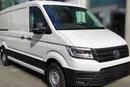 VOLKSWAGEN Crafter 35 BiTDI (9.9m3) zdjęcie 3